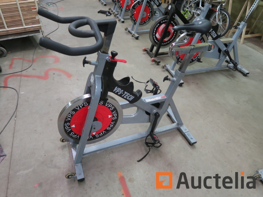 Vps tech best sale spinning bike