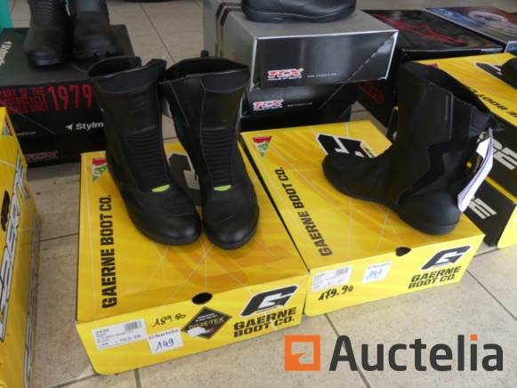 Gaerne g hybrid discount boots