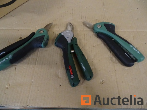 Bosch hand shears hot sale