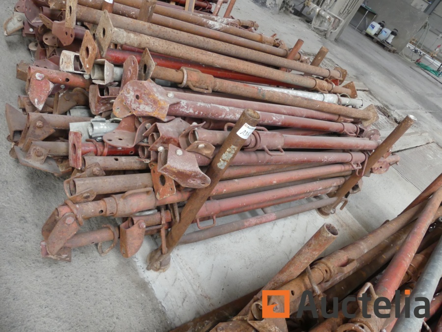 50 Bracing struts Construction Construction Others