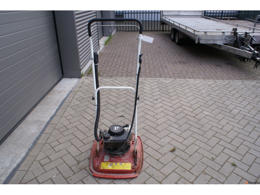 Allen 218 hover mower sale