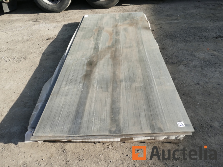 Black Eternit Fibrocement plates Construction materials Panels
