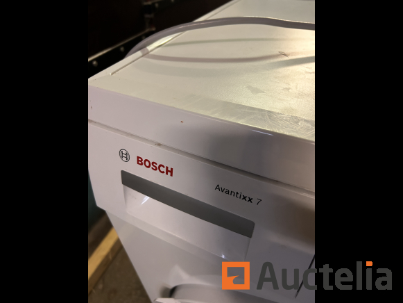 Bosch Avantixx 7 tumble dryer Washing tumbling machines