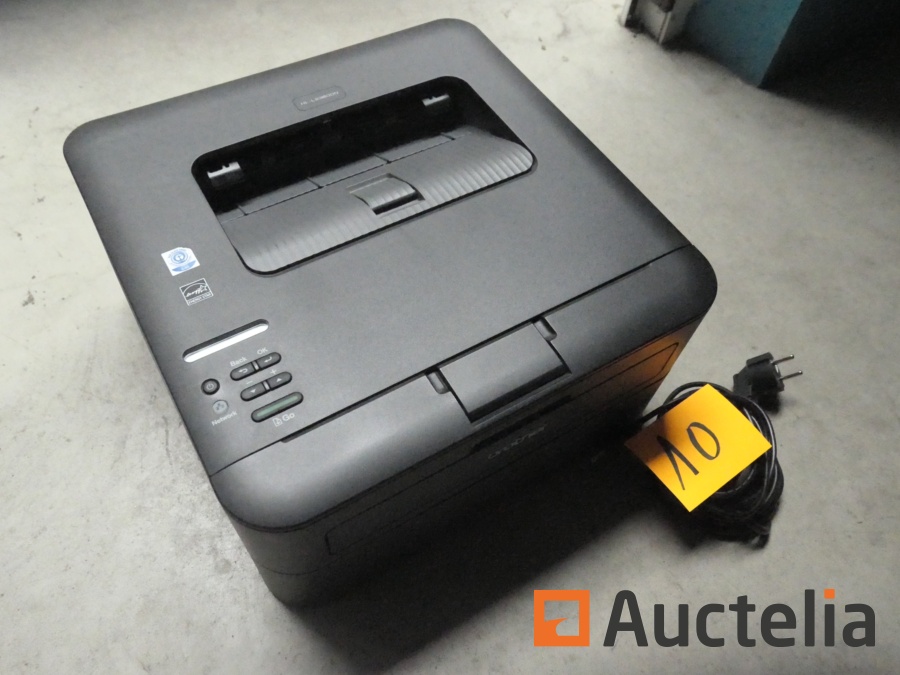 Brother HL-2360DN Laser Printer - Automation / IT / Telecom - Printer ...