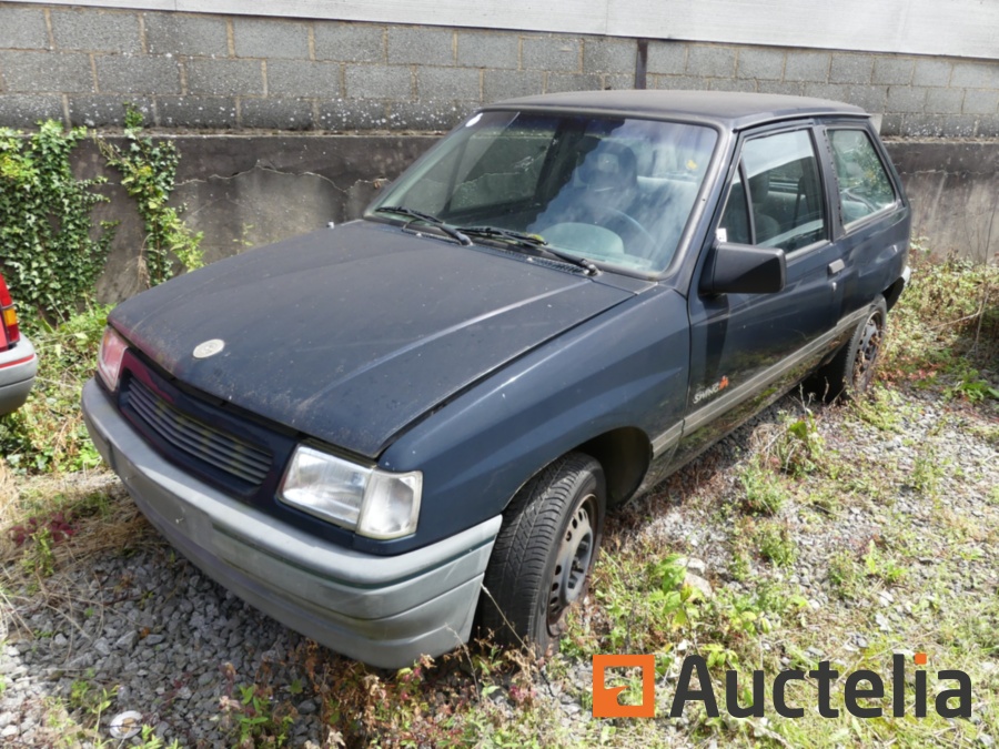 mk1 used corsa vans for sale