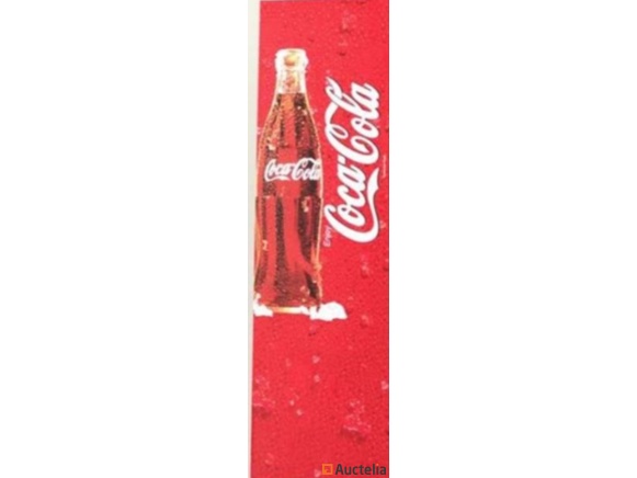 Coca cola deals glass door refrigerator