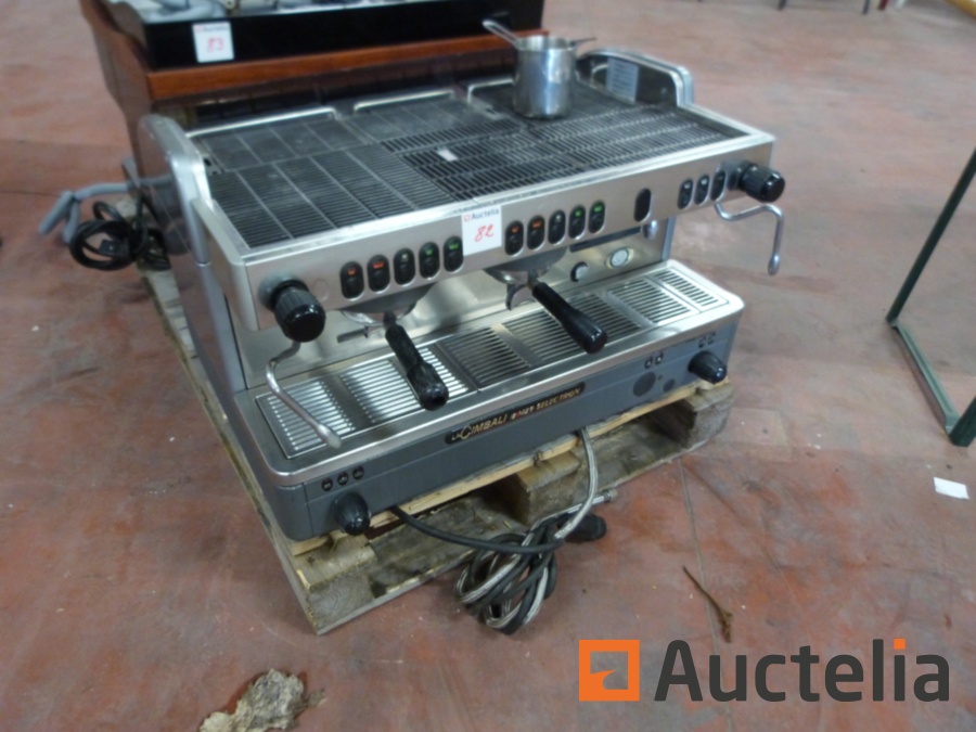 la cimbali m29 selectron price