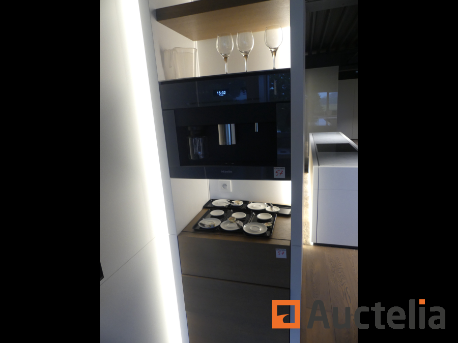 Miele 6401 store