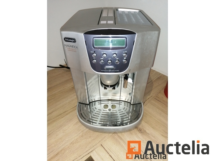 De Longhi Delonghi 4500 Delonghi 4500 Magnifica De'Longhi