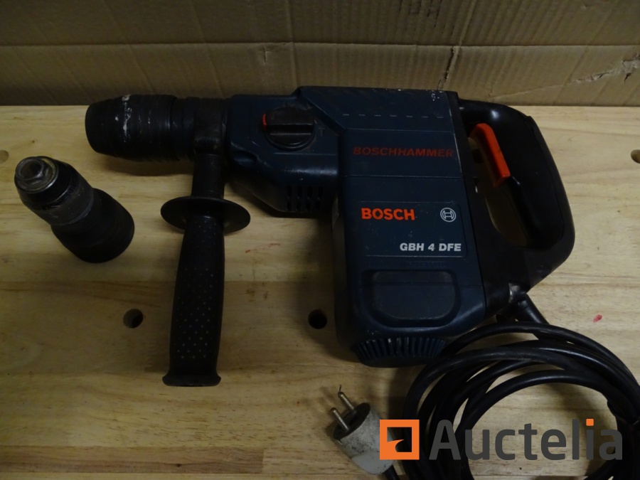 Bosch gbh discount 4 dfe price