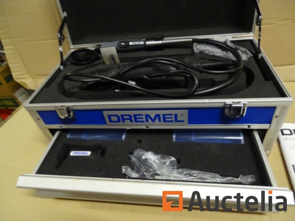 Dremel 4000 Platinum Edition Multifunction Tool for sale online