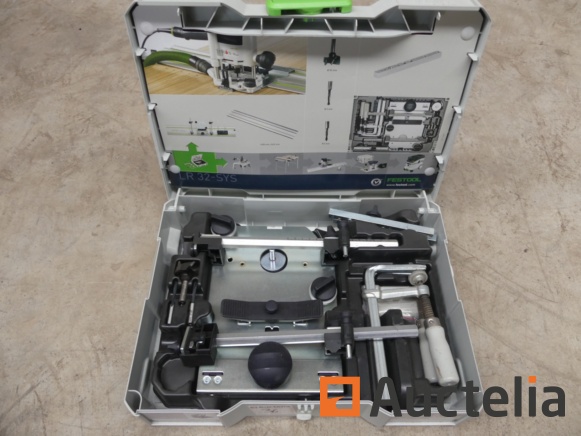 Festool lr32 best sale