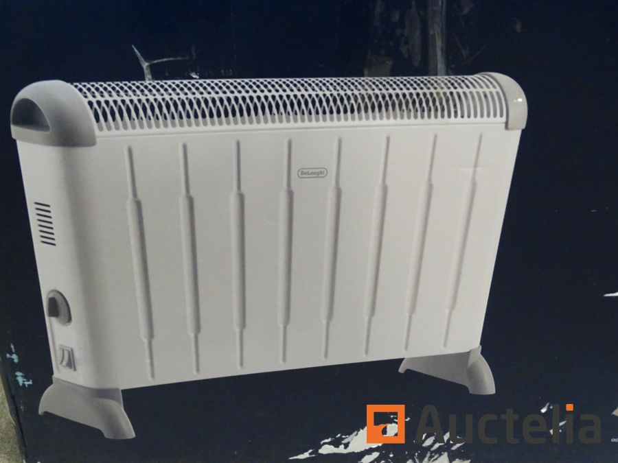 Electric radiator Delonghi HCM2030