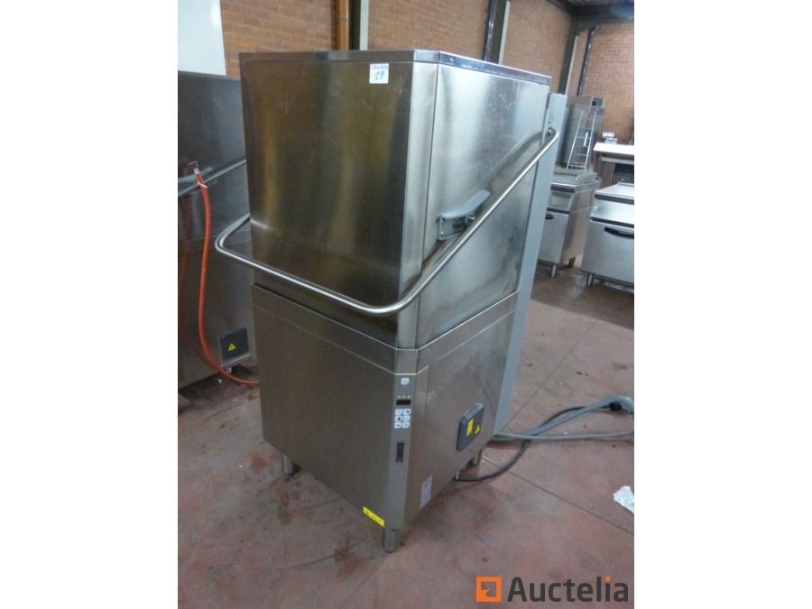 Electrolux NHT8 Professional dishwasher Horeca Dishwasher / washi