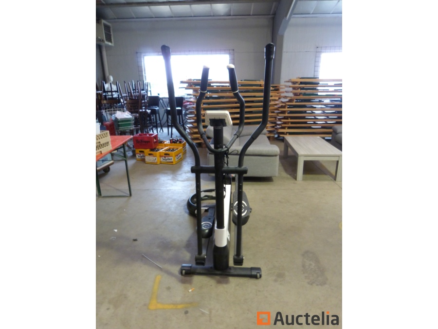 Elliptical bike Domyos VE710 Other consumer goods auctelia