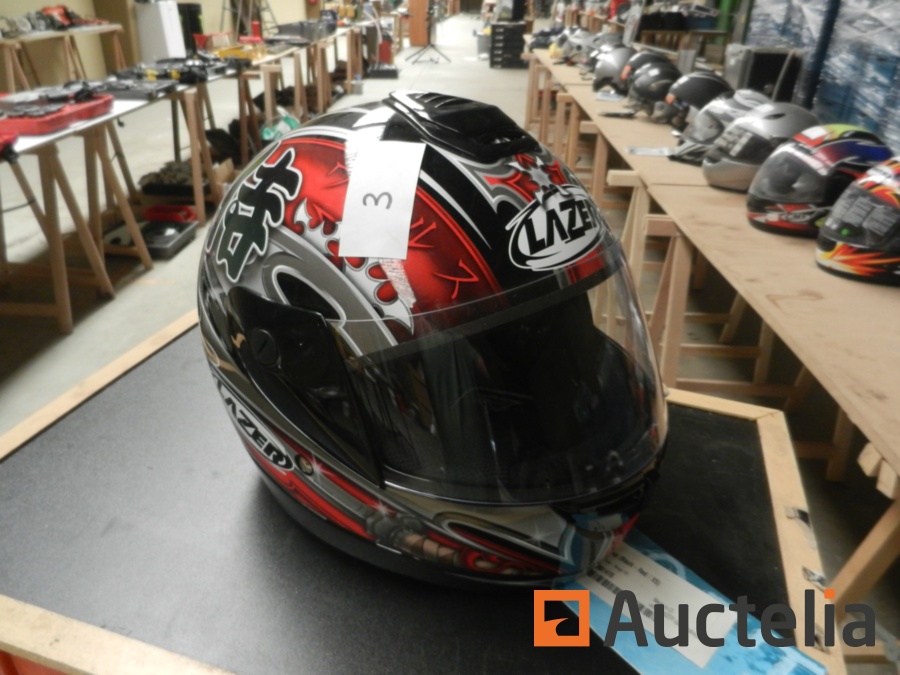 Arai best sale katana helmet