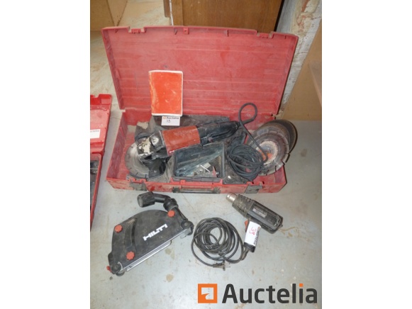 Black and best sale decker hilti