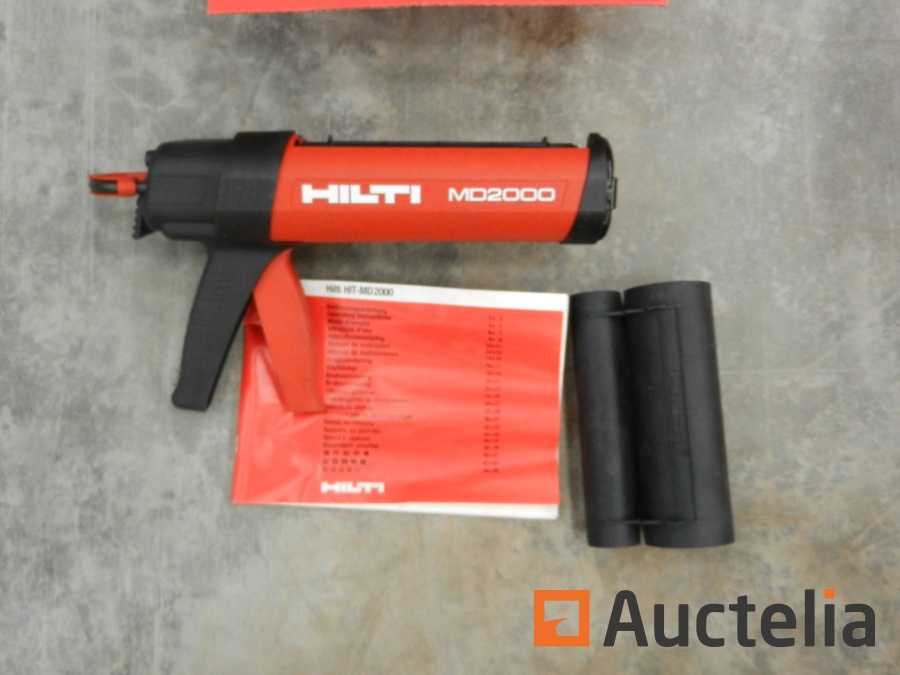 hilti-md-2000-chemical-sealant-gun-hand-tools-auctelia