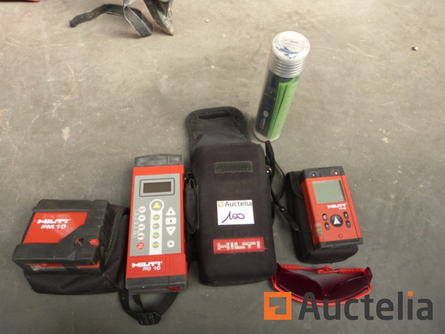 Hilti pd deals 30 price