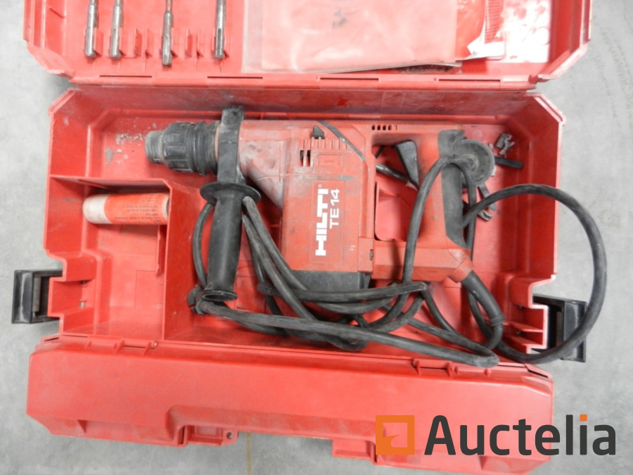 Hilti te 14 price new arrivals