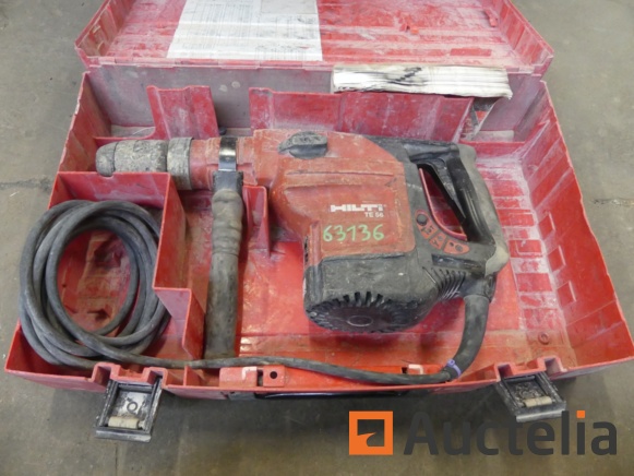 Hilti te56 hammer drill outlet price