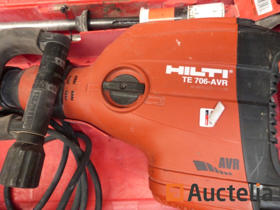 Hilti te 706 online price