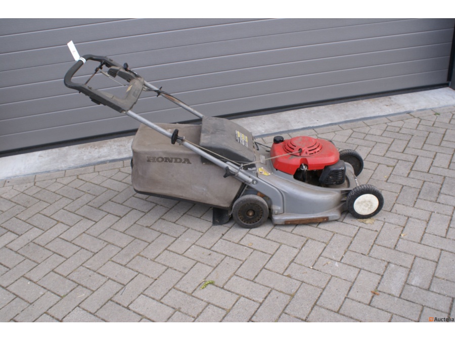 Honda 475 lawnmower sale