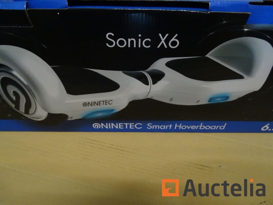 Hoverboard ninetec sale