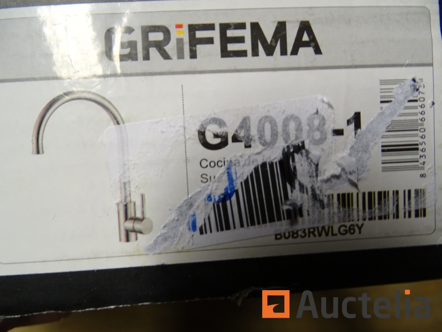 Grifema g4008 hot sale