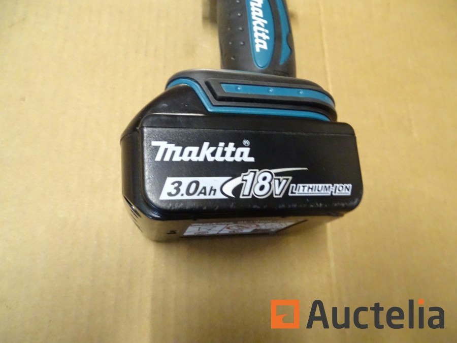 Makita discount light dml806