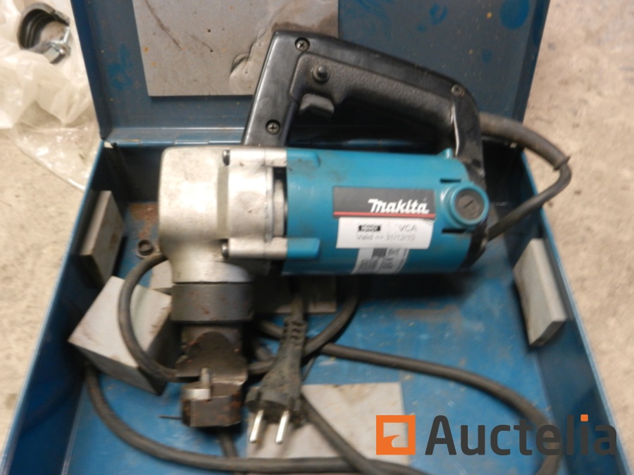 Makita JN 3200 Nibbler Woodworking Hand tools