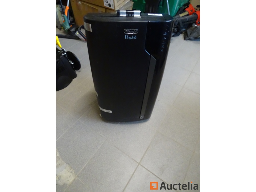 Mobile air conditioner DELONGHI Pinguino Pac EX130 ECOREAL FEEL Store value 1000