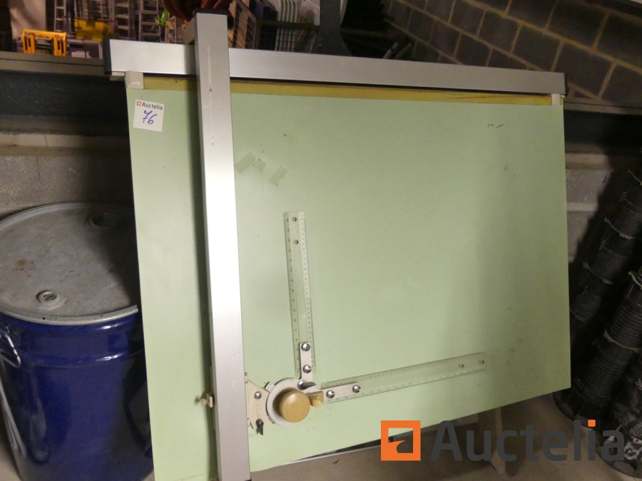 Neolt Drawing Table Construction Others