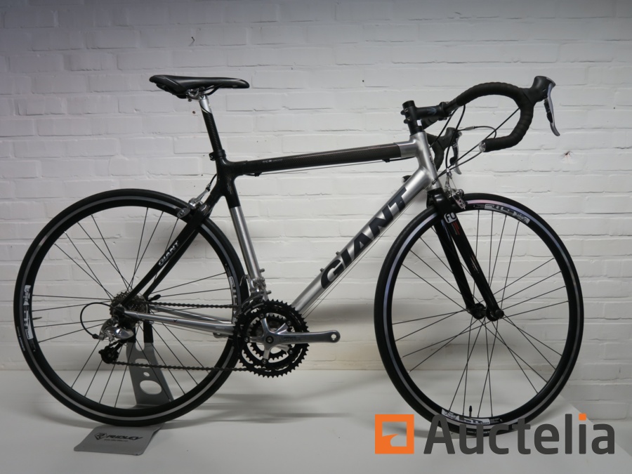 GIANT 「ジャイアント」 TCR ALLIANCE SE 2010年モデル ロード