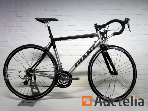 Giant sales tcr 1.0