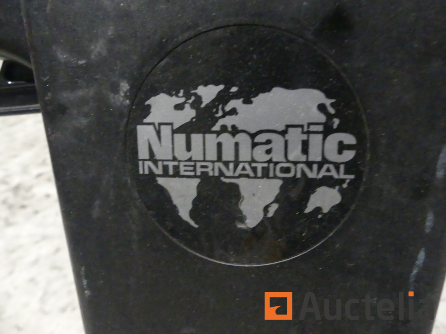 numatic ll400