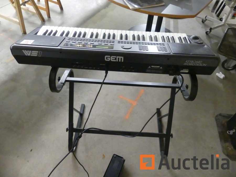 Gem deals piano price