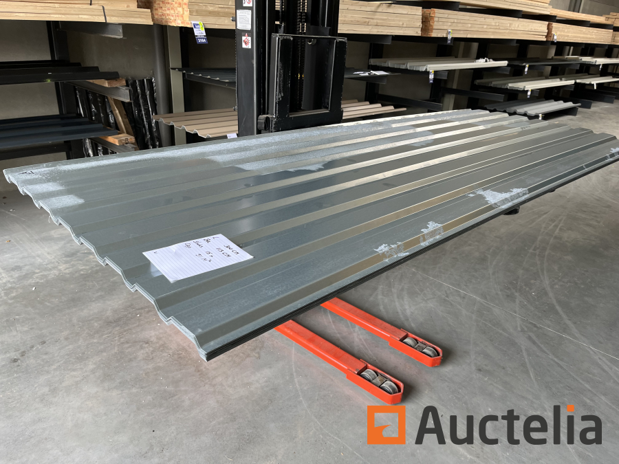 Roof panels | Roofing Sheets | Staalplaten Corrugated Sheets | Wall pl ...