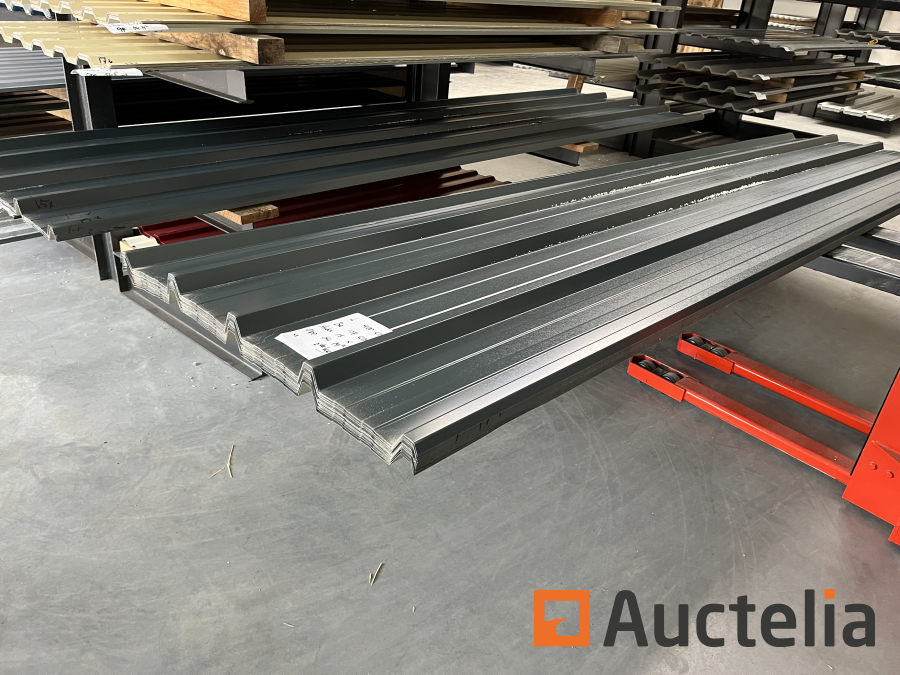 Roof panels | Roofing Sheets | Staalplaten Corrugated Sheets | Wall pl ...