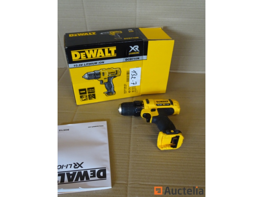 Dewalt xr 10.8 online v