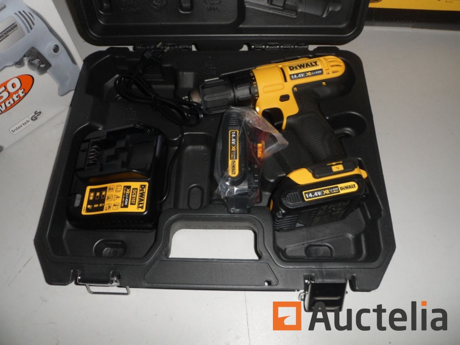 Dewalt dcd online 734