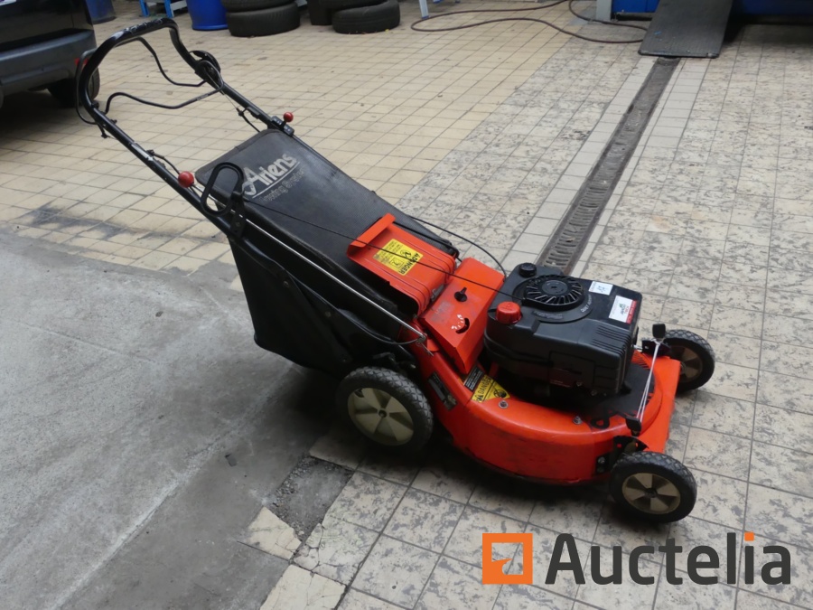 Ariens lawn mower online models