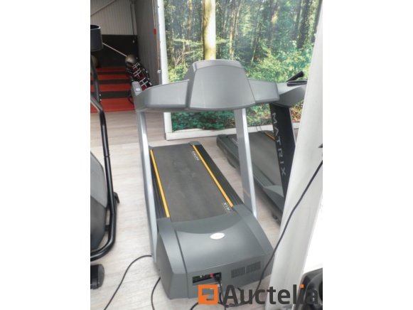 Matrix discount t50x treadmill