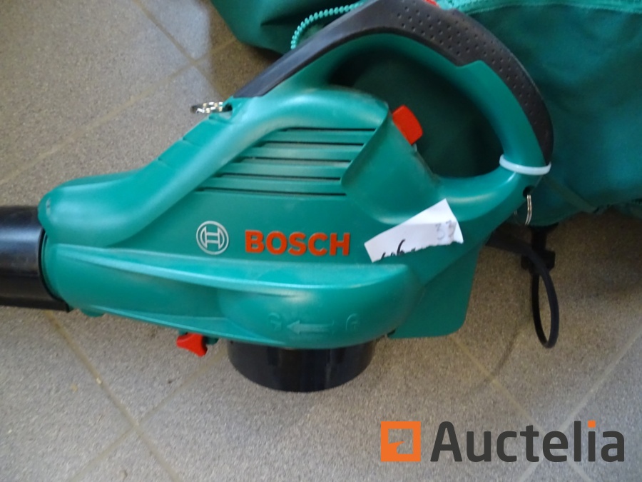 Bosch als 30 online garden vacuum