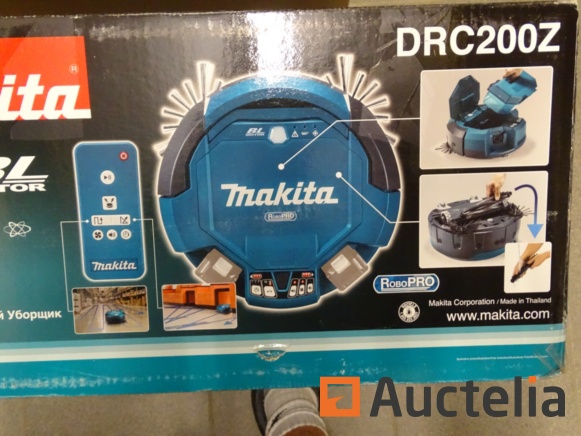 Drc200z makita online