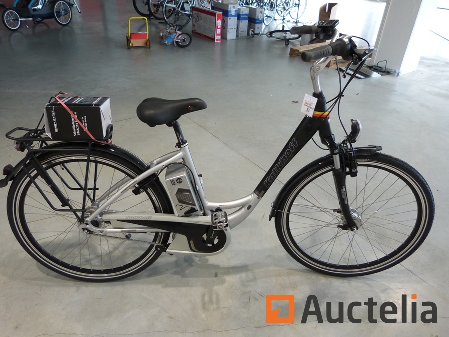 Vélo best sale electrique kalkhoff