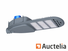 20 x Projecteur LED - 100W - Etanche (IP66) - 6500K - , les  ventes publiques en 1 clic.