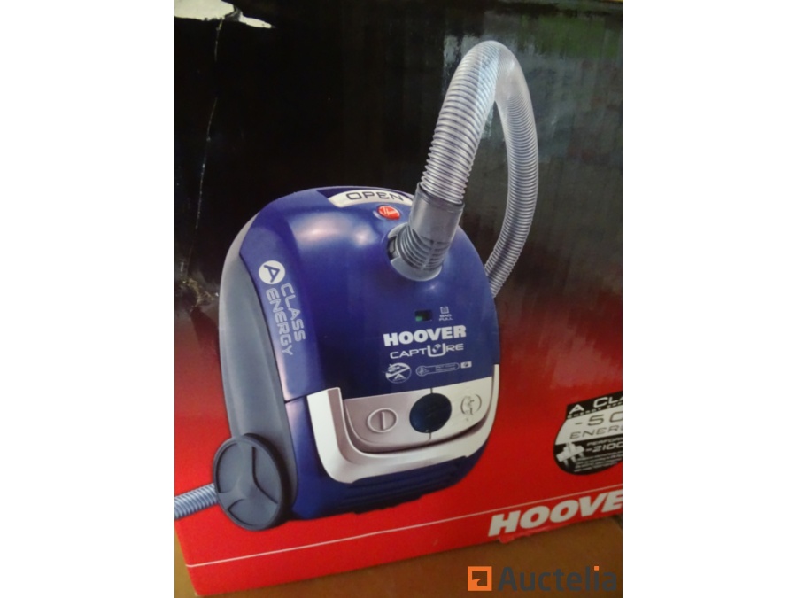 Aspirateur hoover 2024 class energy