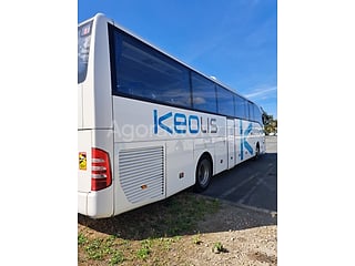 AUTOCAR TOURISME - TOURISMO M/2 - 2009 - 624 400Km - GC-801-FZ - N ...