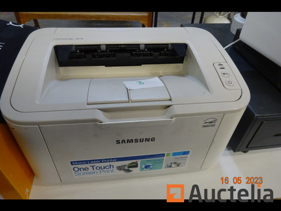 Imprimante Samsung - Automation / IT / Télécom - Imprimante